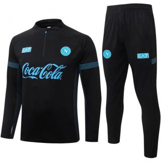 Chándal Napoli 2026/27 (Half Zipper I)